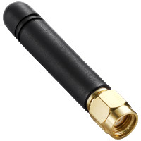 Antena Tg.22 3G/2G Cellular Monopole, Rpsma (M)