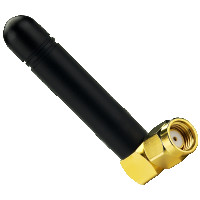 Antena Tg.22 3G/2G Cellular Monopole, Rpsma (M)