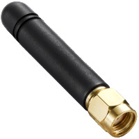 Antena Tg.22 3G/2G Cellular Connector, Sma(M)