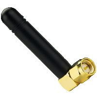 Antena Tg.22 3G/2G Cellular Monopole, Sma(M)