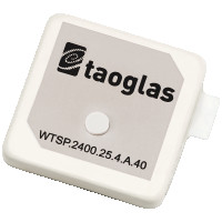 Antena Wtsp.2400.25.4.A.40 25Mm 2.4Ghz Wi-Fi