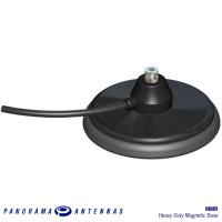 Baza Magnetyczna Fme (M) Z Przewodem 5M Fme (F)