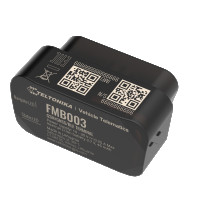 Teltonika Fmb003 Lokalizator Gps Obd