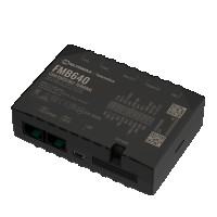 Teltonika Fmb640 Gnss Gsm Bluetooth