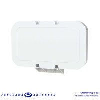 Antena Dookólna Lte 5G 4X4Mimo 5M Sma(M)