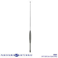 Bat Antenowy 380-430Mhz (Tetra) 527Mm