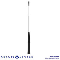 Bat Antenowy 450-470 Mhz M6X0.75 5Dbi 399Mm