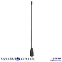 Bat Antenowy 138-155 Mhz M6X0.75 2 Dbi 478Mm