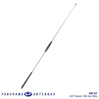 Bat Antenowy 450-470 Mhz M6X0.75 7 Dbi 615Mm