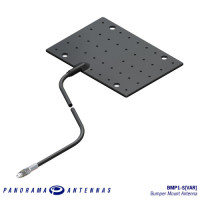 Antena Samochodowa Wewnętrzna 410-430Mhz 5M Fme(F)