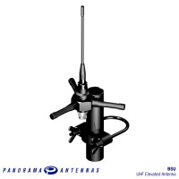 Antena Stacjonarna 450-470Mhz N (F)
