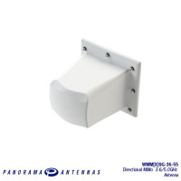 Antena Kierunkowa 4X4 Mimo Pltei 2Xn(F)