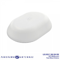 Antena Niskoprofilowa Uhf 450-470Mhz Lte/Wifi+Gps