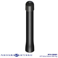 Antena Spiralna Uhf 450-470 Mhz Sma (M)