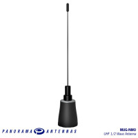 Antena 1/2 Wave 380-430 Mhz 4 Dbi Tetra