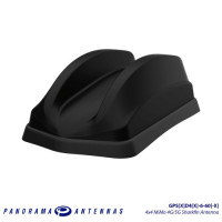 Antena Samochodowa 4X4Mimo 4G/5G+Mimowifi+Gps/Gnss