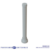 Antena Zewnętrzna 2X2Mimo 4G/5G N(F)