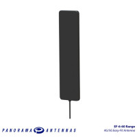 Antena Lte/5G Rg174 Fakra (M) 3M