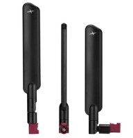 4G/5G Terminal Mount Monopole Antenna Fakra D