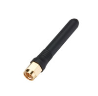 868Mhz Lora Ism Terminal Antenna Straight Sma Male