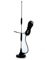 Antena Lte Magnetyczna Rg174 3M Sma(M) Kątowe