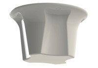 Antena Dookólna 5G/4G Siso 2-6Dbi 380-6000Mhz N(F)