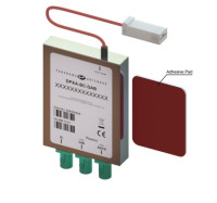 Aktywny Filtr Pasmoway Do Am-Fm / Dab / Dab+