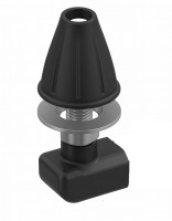 Podstawa Montażowa Typu Euro-Base