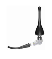 Antena Elastyczna Eb 806-870Mhz 5M Bnc(M)