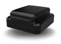 Antena Gps/Gnss 37Db Montaż Panelowy 6M Sma(M)