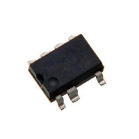 Offline Switch Hv 8Smd (7 Leads)
