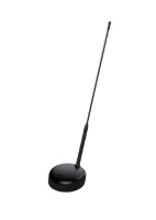 Antena Gps/S1G 380-430Mhz 5M Bnc/Sma (M)