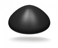 Antena Niskoprofilowa 4G/3G/2G Dome 1M Fakra