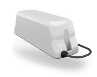 Antena Niskoprofilowa Siso 4G/5G 5M Cs29 Sma(M)