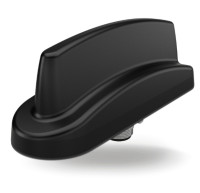 Antena Niskoprofilowa 2X Mimo 2/3/4G 5M Sma(M)