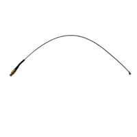 Przewód U.fl (F) Ra - Mcx (M), 20Cm 1.13