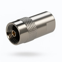 Adapter Ze Złączem Mpl(M) - Fme(M)