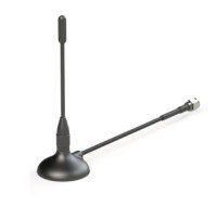 Antena Dookólna Magnetyczna 1090Mhz 2.3M Sma(M)