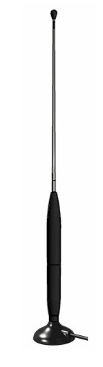 Antena Dookólna Magnetyczna 7/8/9/17/18/3G 2M Smap