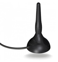 Antena Dookólna Magentyczna Mband 5M Sma(M)