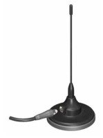 Antena Dookólna Magnetyczna 806-870Mhz 5M Bnc(M)