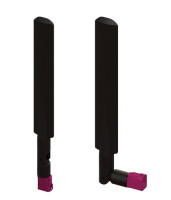 Antena 5G/4G 698-960/1710-3800Mhz Ra Fakra D Jack