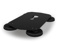 Magnetyczna Podstawa Gpsd4 Ford Interceptor 4 Mag.