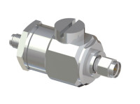 Ogranicznik Przepięć Sma(M) Do Sma(F) Z Uziemienie