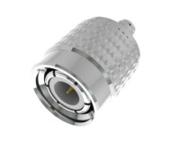 Złącze Tnc(M) Zaciskane Dla Kabli Cs240 50 Ohm