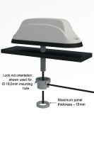 Nakreka Dzielona M18X1