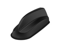 Antena Dookólna Sharkfin 5-W-1 Czarna Lse Cab