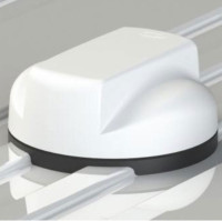 Piankowa Podkładka Przedłużająca Epdm Anteny Lgmm