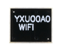 Antena Dookólna Wifi Pcb Montaż Smt 3,5 Dbi