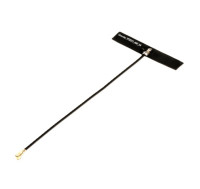 Antena Przyklejana Wifi Kabel 10 Cm Ufl 6,4 Dbi